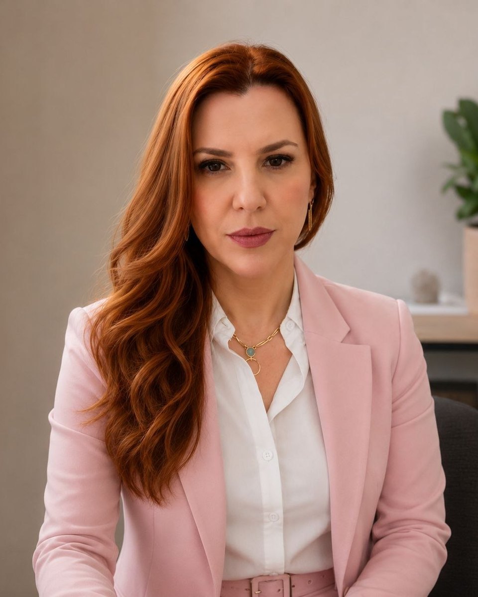 Ana Paula Breda Santos, psicóloga em Campo Grande MS